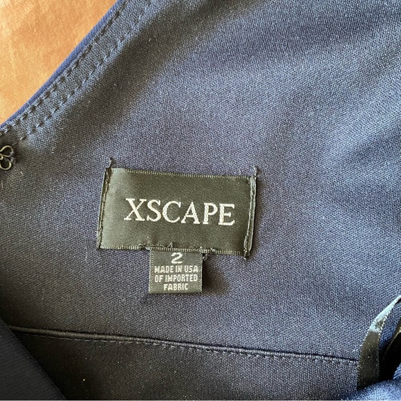 FLORAL MINI DRESS - Picture 6 of 6